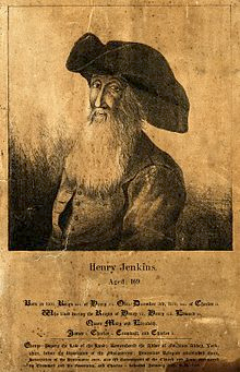 ヘンリー・ジェンキンス